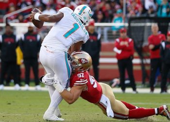 27 Minutes of Nick Bosa Highlights