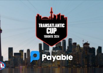 USA vs GREAT BRITAIN – Men – 2024 Transatlantic Cup