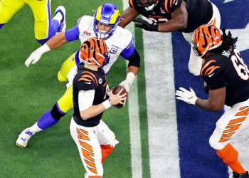 Aaron Donald's Career Highlights