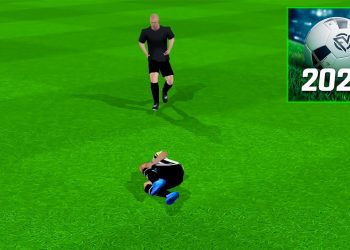 Football League 2024 – Career #51 #droidcheatgaming