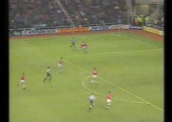 English Premier League 1995/96 Season Pt 4/6