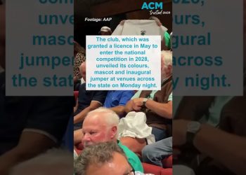 Tasmania Devils launched as 19th AFL club