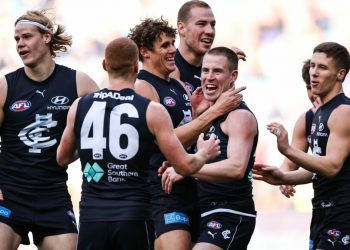 Blue’s fate settled after marathon Tribunal hearing in bid to be freed for final, Pickett’s bump ban upheld