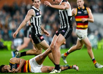 The obvious ban for Houston’s hit, and is there a better alternative to red cards?