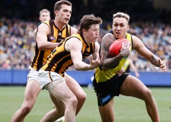 Tigers star seeks trade, Pendlebury ‘best Pie ever’, Fox and 7 agree to ‘social inclusion clause’