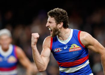 Snubs galore! Andrews, Merrett miss as AA team named, Bont makes history with third AFLPA MVP win, Cat nabs Rising Star
