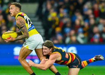 Tigers deny Bolton trade request report, claim ‘ongoing discussions’ with contracted star