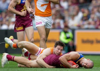 Footy Fix: The Lions have three key flaws