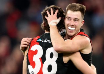 Incredible Essendon, respecting Port’s masterclass, and Hawks commit the cardinal sin… AGAIN