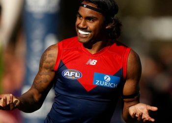 Kozzie Pickett facing delayed start to 2025 after copping hefty ban for high bump on Moore