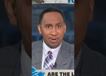 Jared Goff Proved the Doubters WRONG… PRO BOWL 2023! #shorts #nfl #short