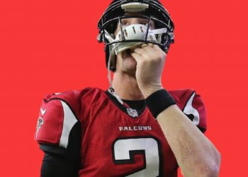 The Rarest NFL Moment