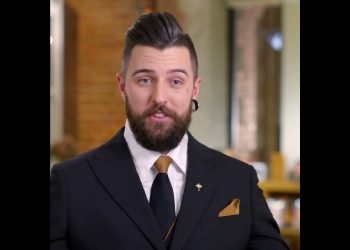 Aussie Rules Football | Destination: Scientology, Melbourne