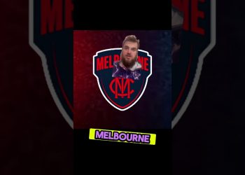 JACK MACRAE OUT! #afl #footy #bulldogs #dogs #football #sport #tiktok