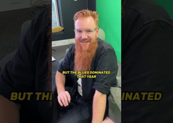 What is your favourite finals moment?