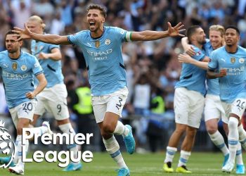 Premier League 2024/25 Season Preview | NBC Sports