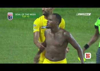 TOP 10 GOALS OF THE WEEK – JAMAICA PREMIER LEAGUE 2021-2022 SEASON | SportsMax TV