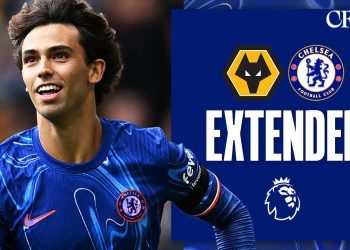 Wolves 2-6 Chelsea | HIGHLIGHTS – Extended | Premier League 2024/25