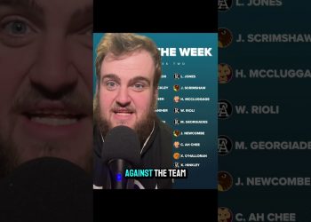 CHRIS FAGAN ROBBED! #AFL #afl #football #footy #aussierules #sport #sports