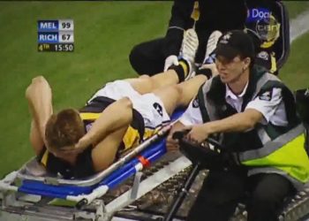 AFL Highlights of the Past Decade 2000-2009 – Channel Ten