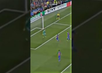 The reason PSG dont have a champions league #shorts #football #trending