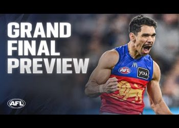YOKAYI FOOTY SHORTS: Grand Final Preview