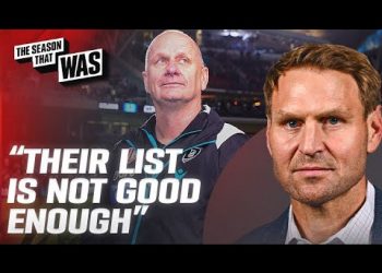 Kane Cornes reviews Port Adelaide's season