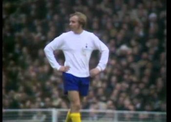 Football League Cup Final 1971