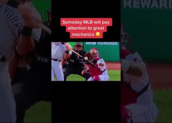 What Major League Baseball Is Missing…