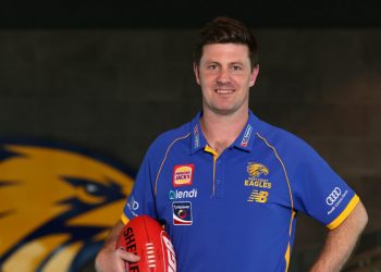 Andrew McQualter’s five-point to-do list to fix West Coast
