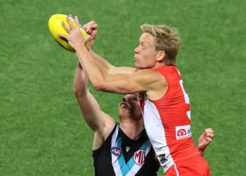 Finals Fix: Port came with a plan to take down the Swans