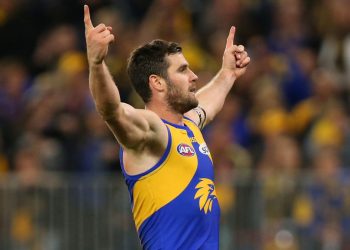 Eagles veteran’s trade request confirmed, Cornes wins top media award, Hinkley unbothered by huge fine