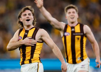 Finals Fix: The seventh seed is the best team in it