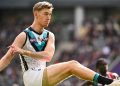 Port’s giant forward call, Hawks confirm Frost replacement, GWS welcome back tagger
