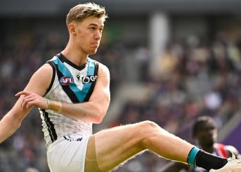 Port’s giant forward call, Hawks confirm Frost replacement, GWS welcome back tagger