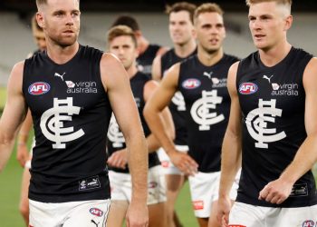 Docherty confirmed for Blues, Brisbane to learn from past September ‘stuff-ups’, Swans selection dilemma