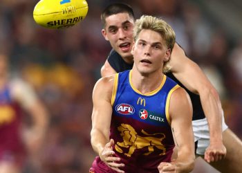 Finals Fix: The Lions are their own worst enemies