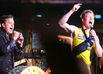 Sydney Swans vs Brisbane Lions