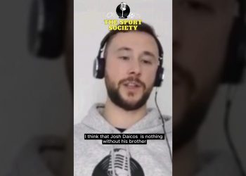 Is Josh really nothing without his brother Nick.#afl #footy #aussierules #australia #football