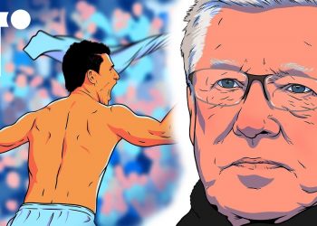 The Premier League's Best Ever Final Day