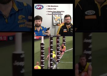 AFL Who Am I? |  #afl #footy #football #aussierules #trivia #whoami #collingwoodfc