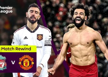 Liverpool 7-0 Manchester United | Premier League Highlights