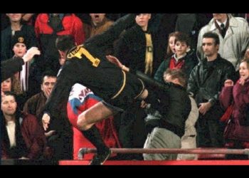 10 Most Shocking Moments In Premier League History
