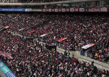 K-League: Korean Soccer