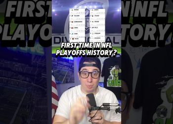 IMPOSSIBLE NFL FEAT?!