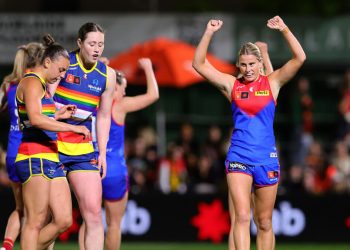 It’s time for the AFL to decide whether they actually care about AFLW
