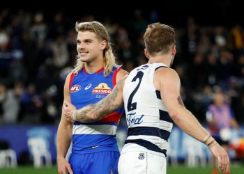 Would the Dogs be idiots to walk Bailey Smith to the draft? Burning questions ahead of AFL Trade Period