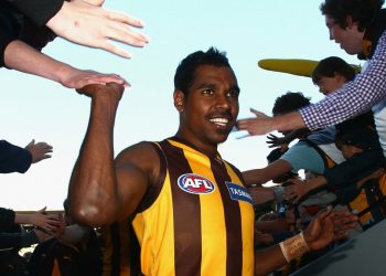 Explosive marijuana claim made against ex-Hawk as Hawthorn responds to racism allegations