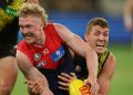 How in God’s name do Geelong keep doing this? Burning questions from latest Clayton Oliver trade bombshell