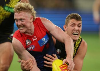 How in God’s name do Geelong keep doing this? Burning questions from latest Clayton Oliver trade bombshell